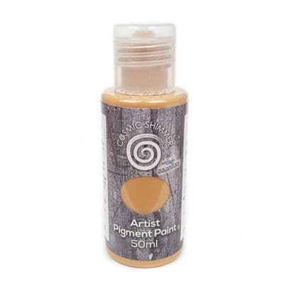 CS Andy Skinner Artist Pigment Paints - Transparent Yellow Oxide - CSASAPPYEL