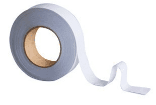 Double Sided Sticky Tape - Fingerlift - 5/10mm - 50 metres