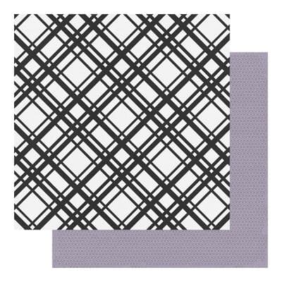 Fancy Pants - Spellbound - Bewitched 12x12 Paper