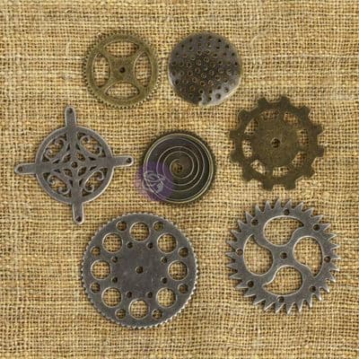 Finnabair Mechanicals - Gears - 961053