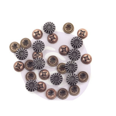 Finnabair Mechanicals - Metal Hardware - 967093