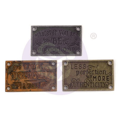 Finnabair Mechanicals - Old Plates - 967123