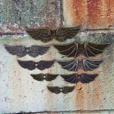 Finnabair Mechanicals - Winged - 962432