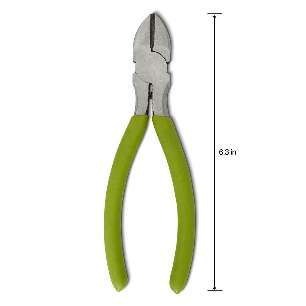 FloraCraft Wire Cutters 6 5 inch