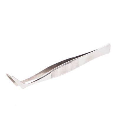 HobbyGros Metal Tweezers