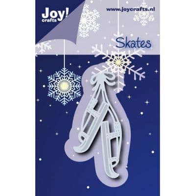 Joy Crafts Cutting & Embossing die – Skates