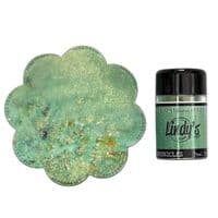 Lindy's Stamp Gang Katie Pertiet's Magical Shaker 2.0 Set - Garden Chronicles