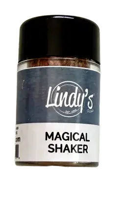 Lindy's Stamp Gang Katie Pertiet's Magical Shaker 2.0 - Wicked Witch of the Woods
