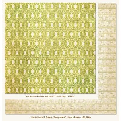 My Mind's Eye - Breeze 