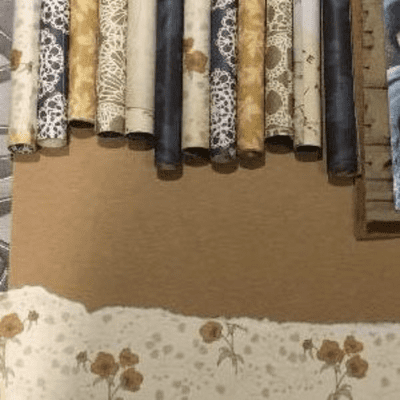 Online Scrapbook Workshop - Week Thirty-Three 26/1