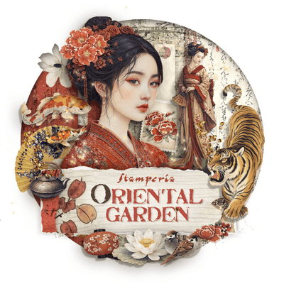 Oriental Garden