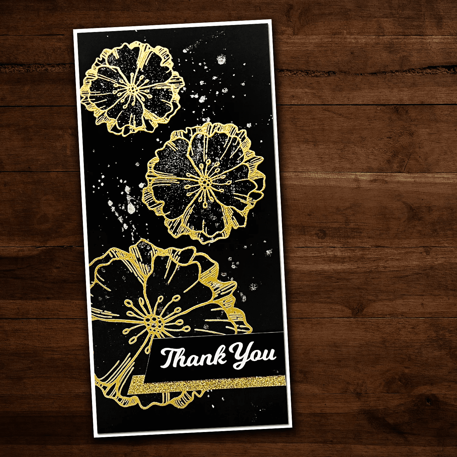 Paper Rose Stamp Set - Helen s Blooms