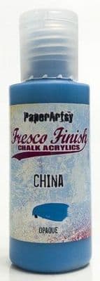Paperartsy Fresco Finish Chalk Paint - China