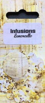 Paperartsy Infusions - Lemoncello - CS04