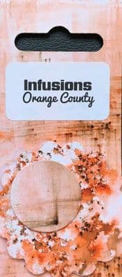 Paperartsy Infusions - Orange County - CS06