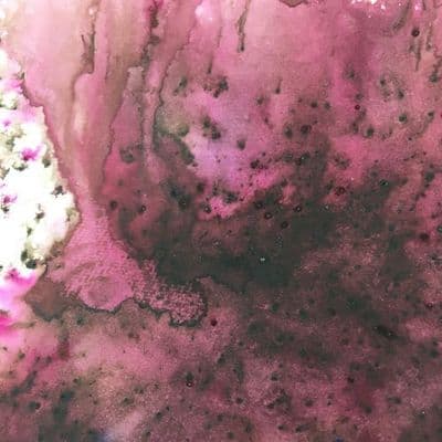 Paperartsy Infusions - Raspberry - CS24