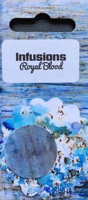 Paperartsy Infusions - Royal Blood - CS10