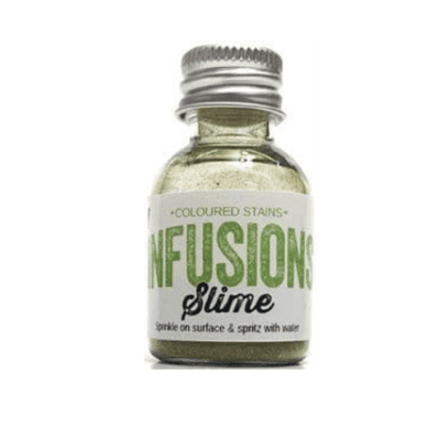 Paperartsy Infusions - Slime