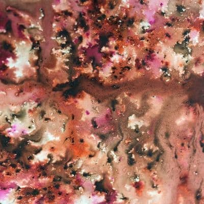 Paperartsy Infusions - Terracotta - CS21