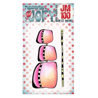 PaperArtsy JOFY Mini 100 - JM100