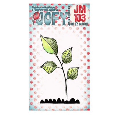 PaperArtsy JOFY Mini 103 - JM103