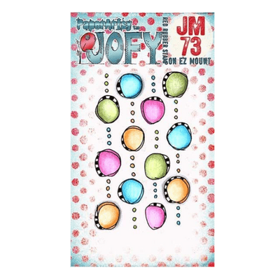 PaperArtsy JOFY Mini 73 - JM73