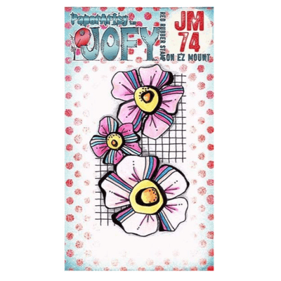 PaperArtsy JOFY Mini 74 - JM74