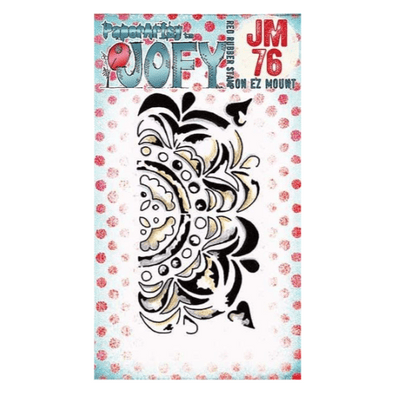 PaperArtsy JOFY Mini 76 - JM76