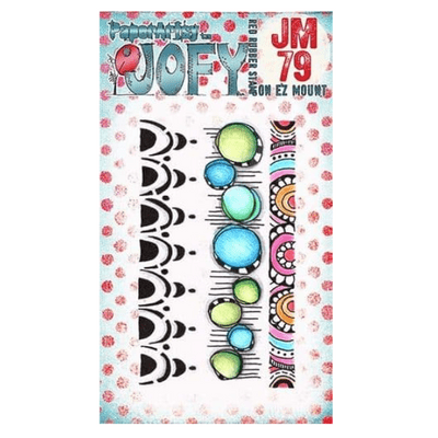 PaperArtsy JOFY Mini 79 - JM79