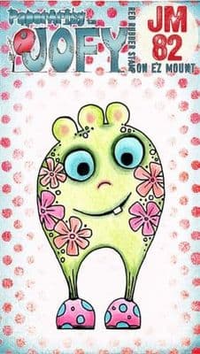 PaperArtsy JOFY Mini 82 - JM82