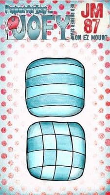 PaperArtsy JOFY Mini 87 - JM87