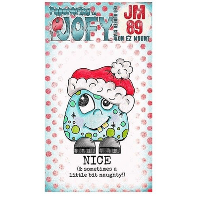 PaperArtsy JOFY Mini 89 - JM89