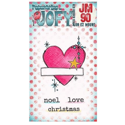 PaperArtsy JOFY Mini 90 - JM90