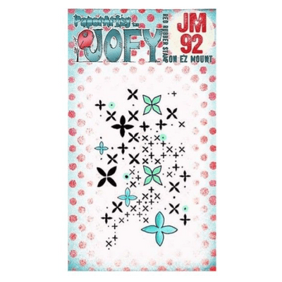 PaperArtsy JOFY Mini 92 - JM92