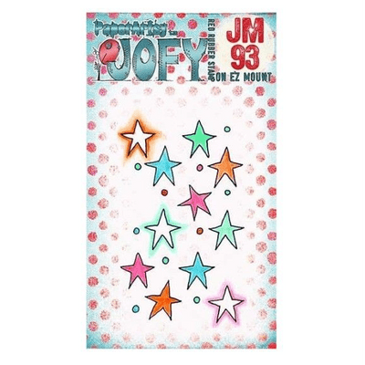 PaperArtsy JOFY Mini 93 - JM93