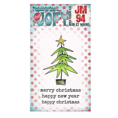 PaperArtsy JOFY Mini 94 - JM94