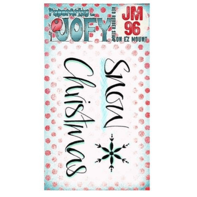 PaperArtsy JOFY Mini 96 - JM96