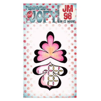 PaperArtsy JOFY Mini 98 - JM98
