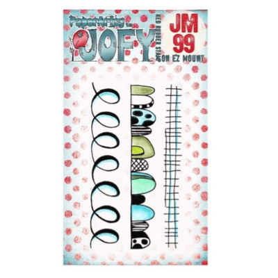 PaperArtsy JOFY Mini 99 - JM99