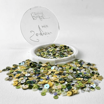 Picket Fence Studios Sequin Mix - Margarita