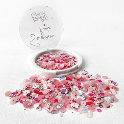 Picket Fence Studios Sequin Mix - Metropolis