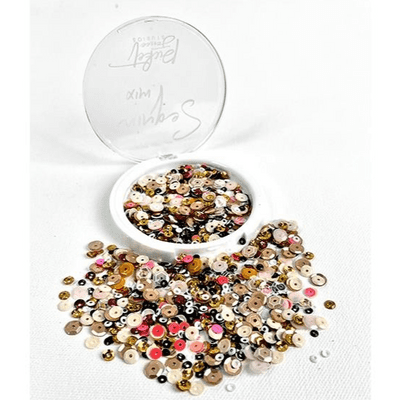 Picket Fence Studios Sequin Mix - Vegas, Baby!