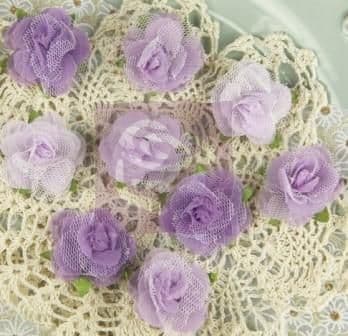 Prima Flowers Champagne Roses - Zoe - 546793