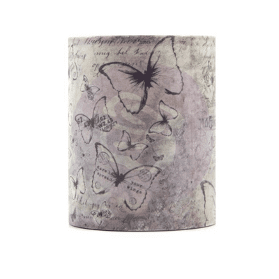 Prima Marketing Finnabair Washi Tape - Spread Your Wings