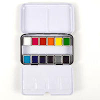 Prima Watercolor Confections - The Classics