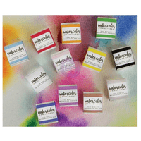 Prima Watercolor Confections - The Classics