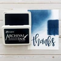Ranger Archival Ink Pad - Best Dressed