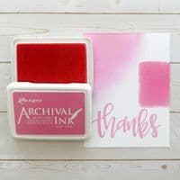 Ranger Archival Ink Pad - Sweet Treat