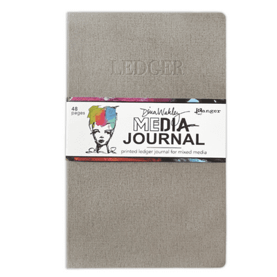 Ranger Dina Wakley MEdia - Ledger Journal