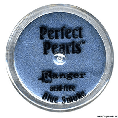 Ranger Perfect Pearls - Blue Smoke